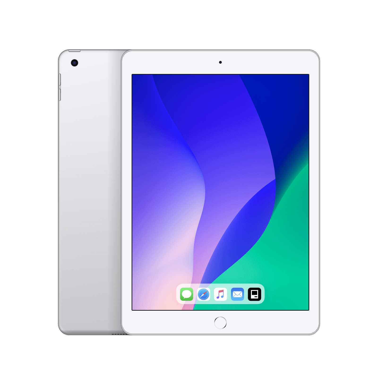 Apple iPad 8  (10