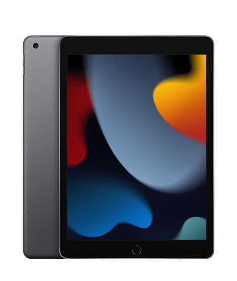 Apple iPad 9 (10