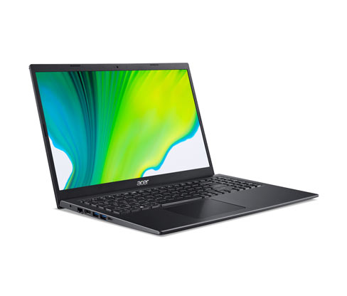 Acer Aspire Notebook »A515-56-34SG«, schwarz