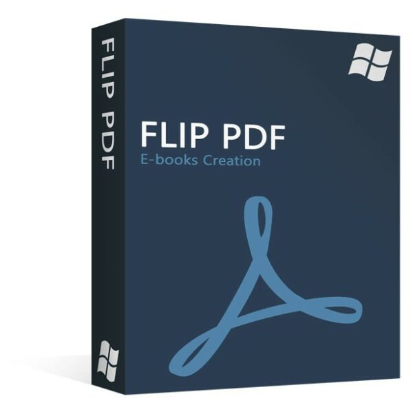 Avanquest Flip PDF Mac OS