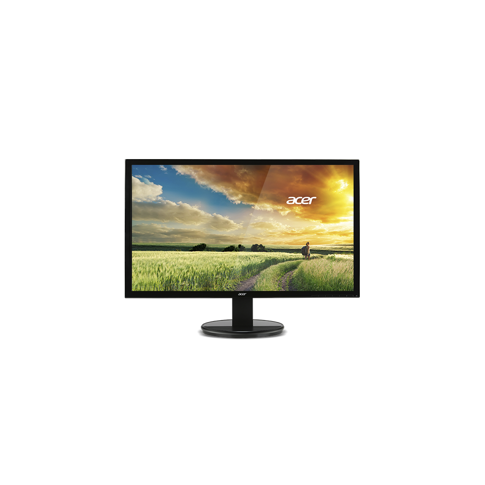 Acer K2 Monitor | K222HQL | Schwarz