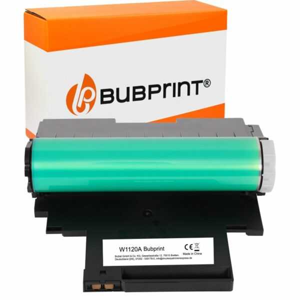 Bubprint Kompatibel für HP 120A W1120A 1x Bildtrommel von Bubprint