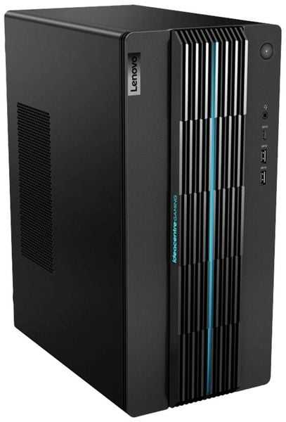 Lenovo Gaming PC IdeaCentre G5 17IAB7  Intel® Core™ i5 i5-12400F 16 GB RAM  1 TB SSD    Nvidia GeForce RTX 3060 12 GB GDDR6 Win 11 Home 90T10084GE