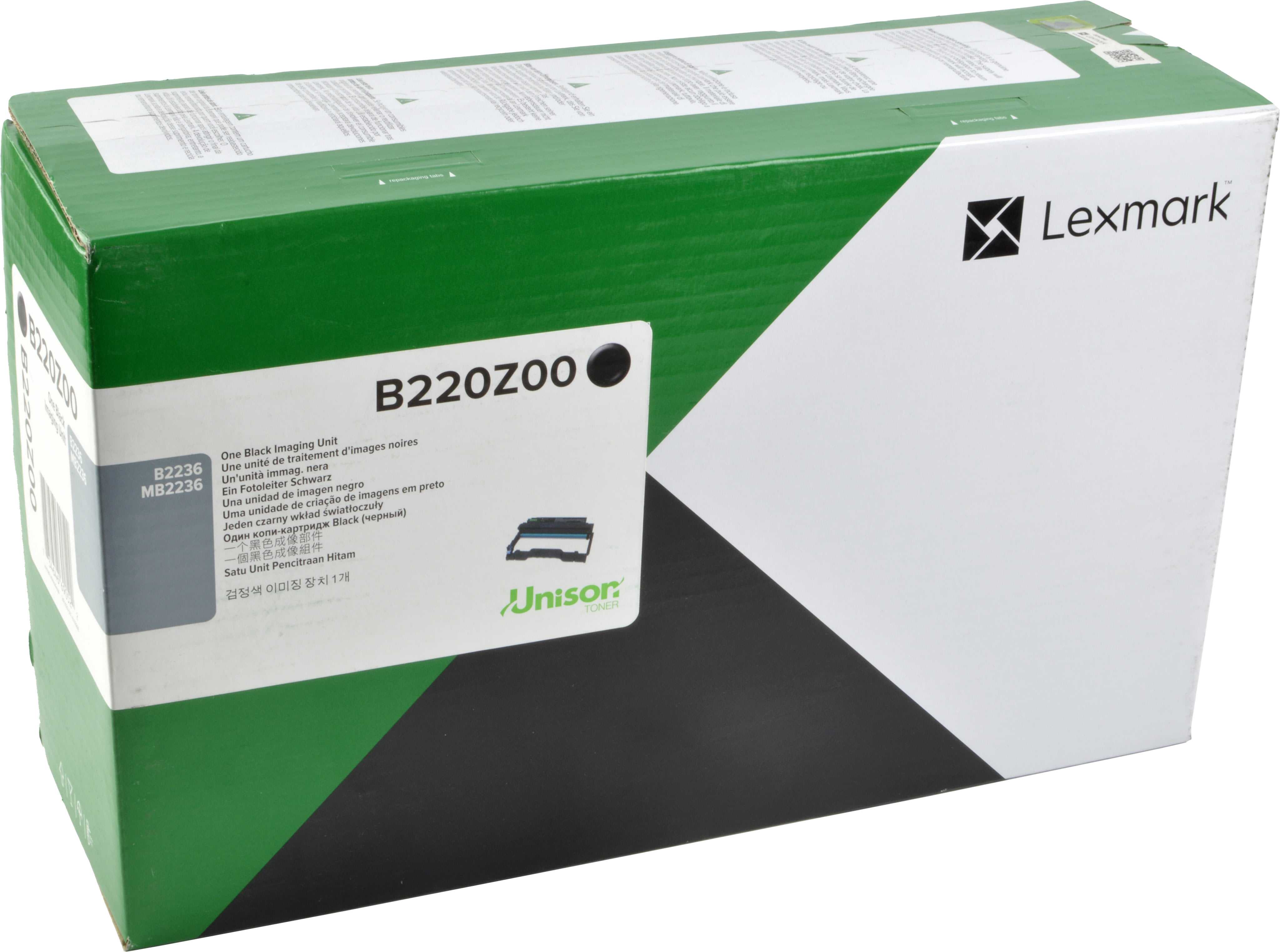 Lexmark Trommel B220Z00