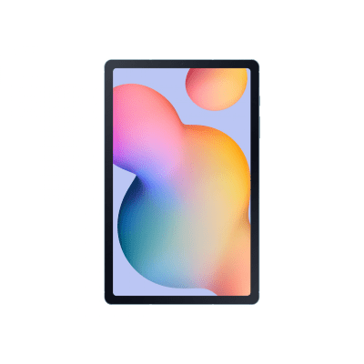 Galaxy Tab S6 Lite Wi-Fi (2022 Edition) Angora Blue