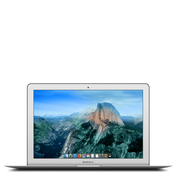 Apple MacBook Air 13" (2011) Core i5 1