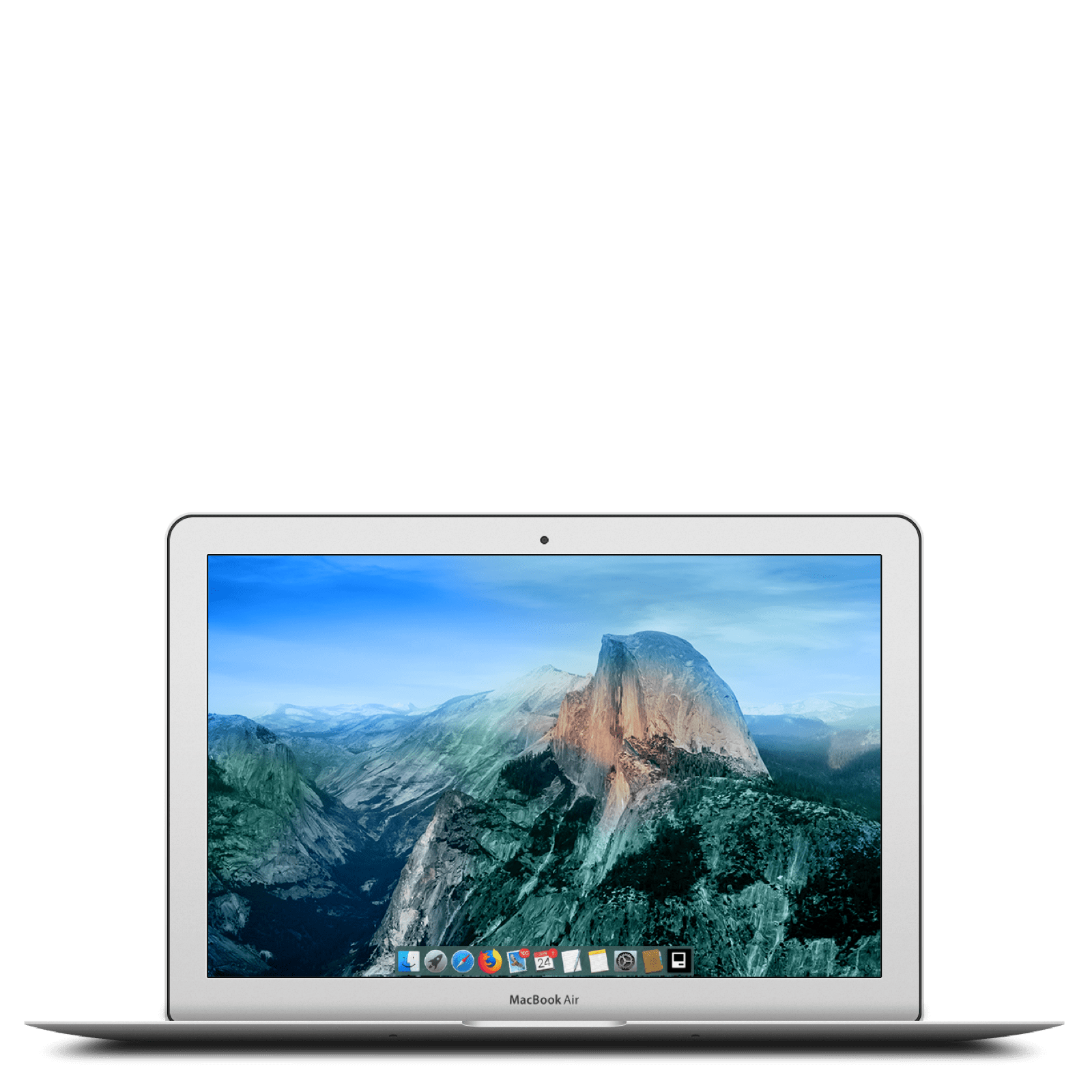 Apple MacBook Air 13" (2011) Core i5 1