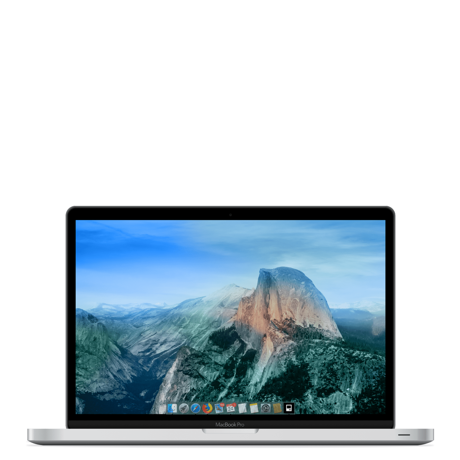 Apple MacBook Pro 13" (2012) Core i5 2