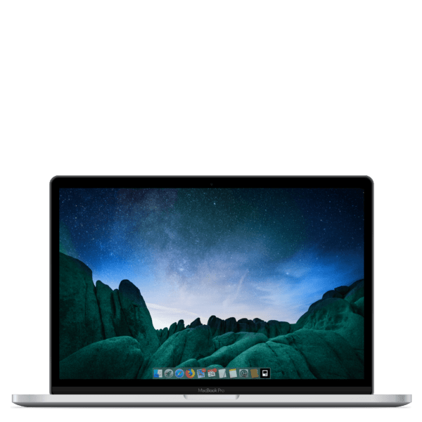 Apple MacBook Pro 15" (2015) Core i7 2