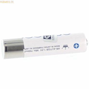 Philips Akku für Philips SBC HC8445 NiMH 2×1,2 Volt 750 mAh