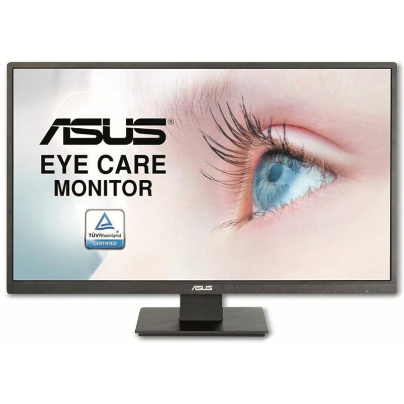 ASUS Monitor VA279HAE, 27, EEK E, HDMI, VGA