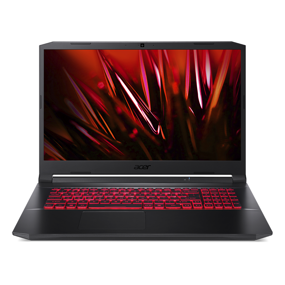 Acer Nitro 5 Gaming-Notebook | AN517-54 | Schwarz