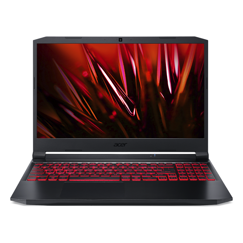 Acer Nitro 5 Gaming-Notebook | AN515-57 | Schwarz