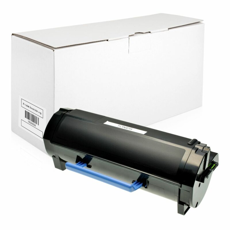 Neutral [NB]* Toner kompatibel für Dell B2360 XL 593-11165