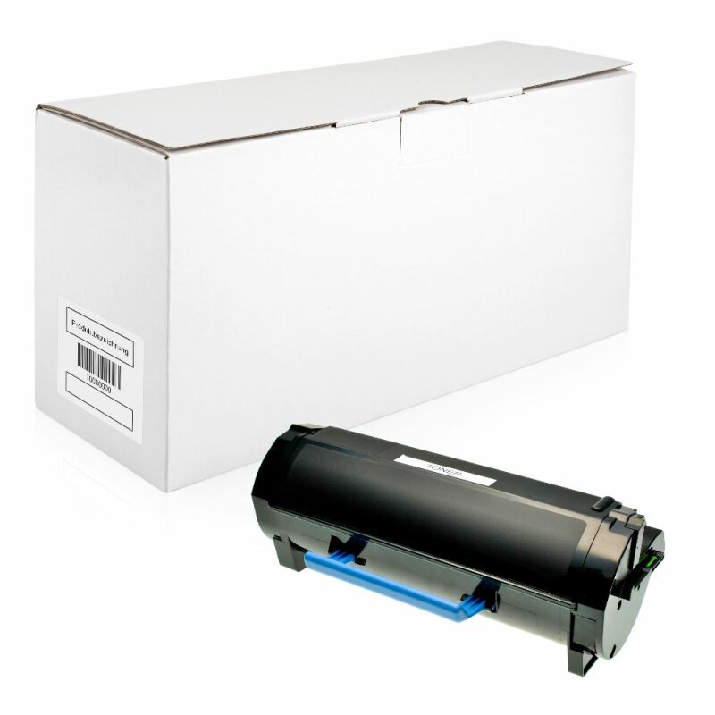 Neutral [NB]* Toner kompatibel für Dell B3465 XXL 593-11184