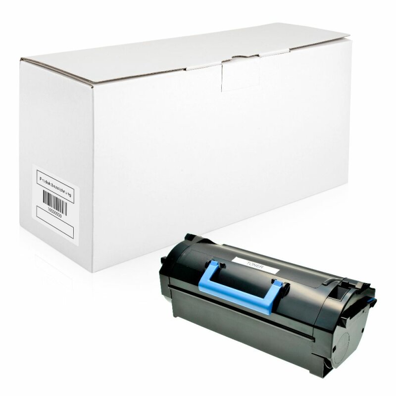 Neutral [NB]* Toner kompatibel für Dell B5460 XL 593-11190