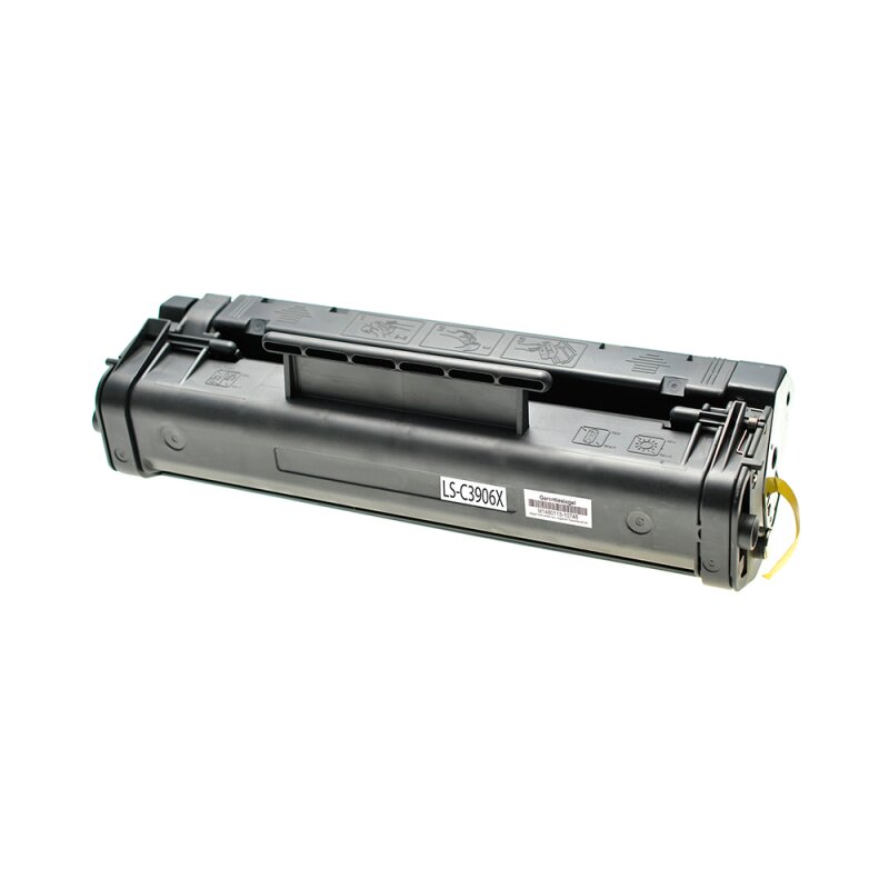 Neutral [NB]* Toner kompatibel für HP C3906X