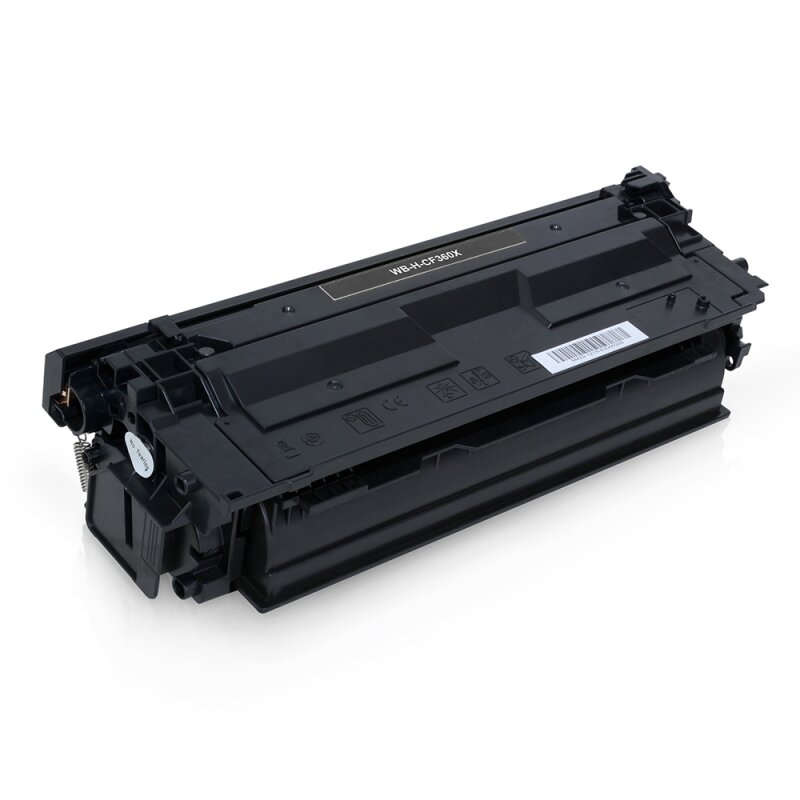 Neutral [NB]* Toner kompatibel für HP CF360X