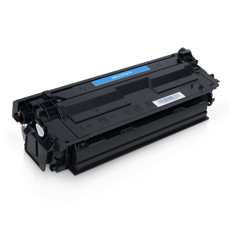 Neutral [NB]* Toner kompatibel für HP CF361X