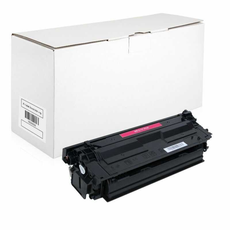 Neutral [NB]* Toner kompatibel für HP CF363A