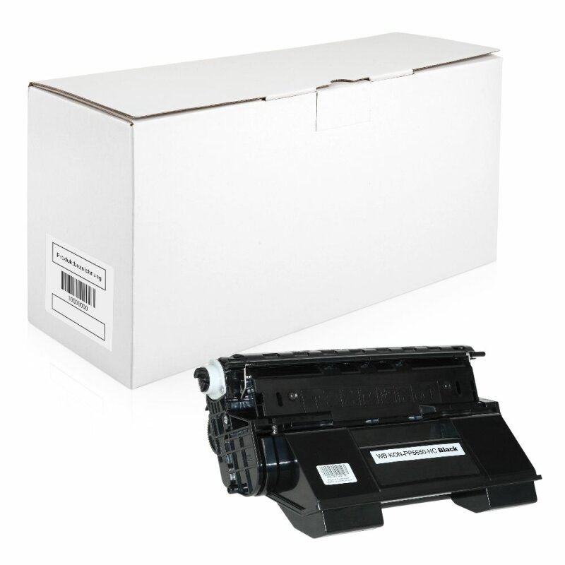 Neutral [NB]* Toner kompatibel für Konica PagePro 5650 A0FP021