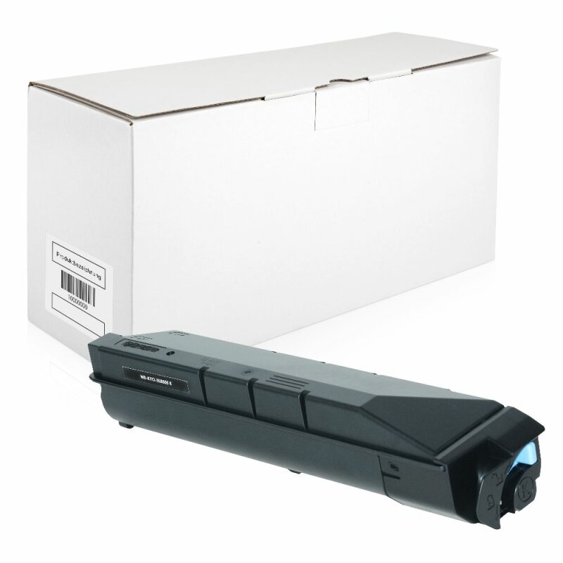 Neutral [NB]* Toner kompatibel für Kyocera 1T02LC0NL0