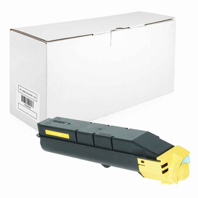 Neutral [NB]* Toner kompatibel für Kyocera 1T02LCANL0