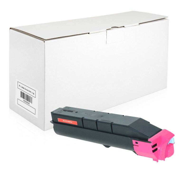 Neutral [NB]* Toner kompatibel für Kyocera 1T02LCBNL0