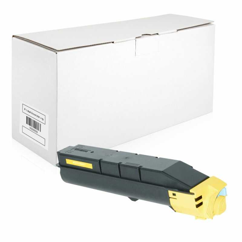 Neutral [NB]* Toner kompatibel für Kyocera 1T02LKANL0