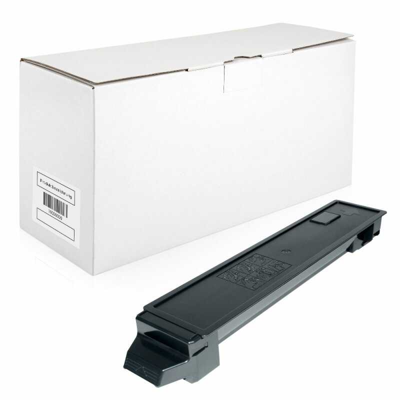 Neutral [NB]* Toner kompatibel für Kyocera 1T02MV0NL0