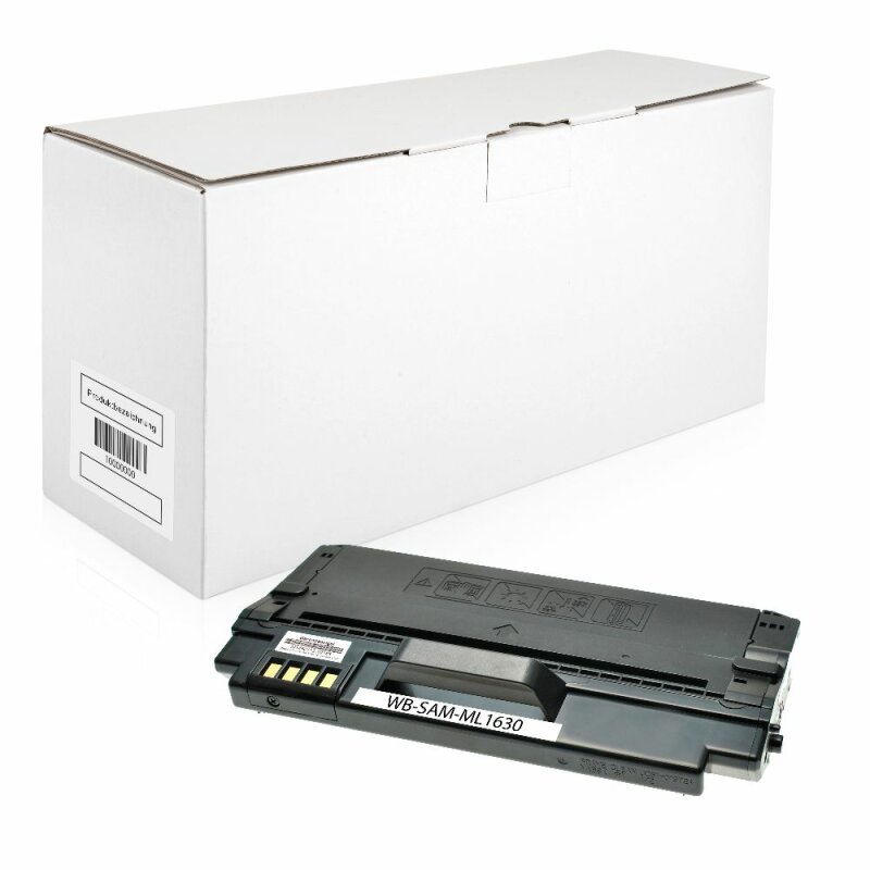 Neutral [NB]* Toner kompatibel für Samsung ML-1630 MLD-1630A/ELS