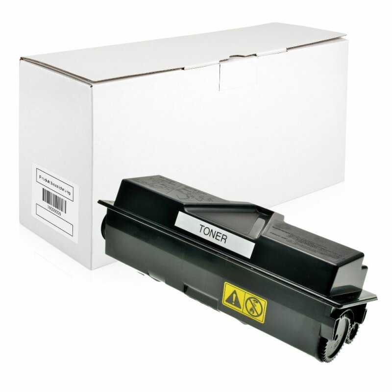 Neutral [NB]* Toner kompatibel für Utax LP 3128 XL 4422810010