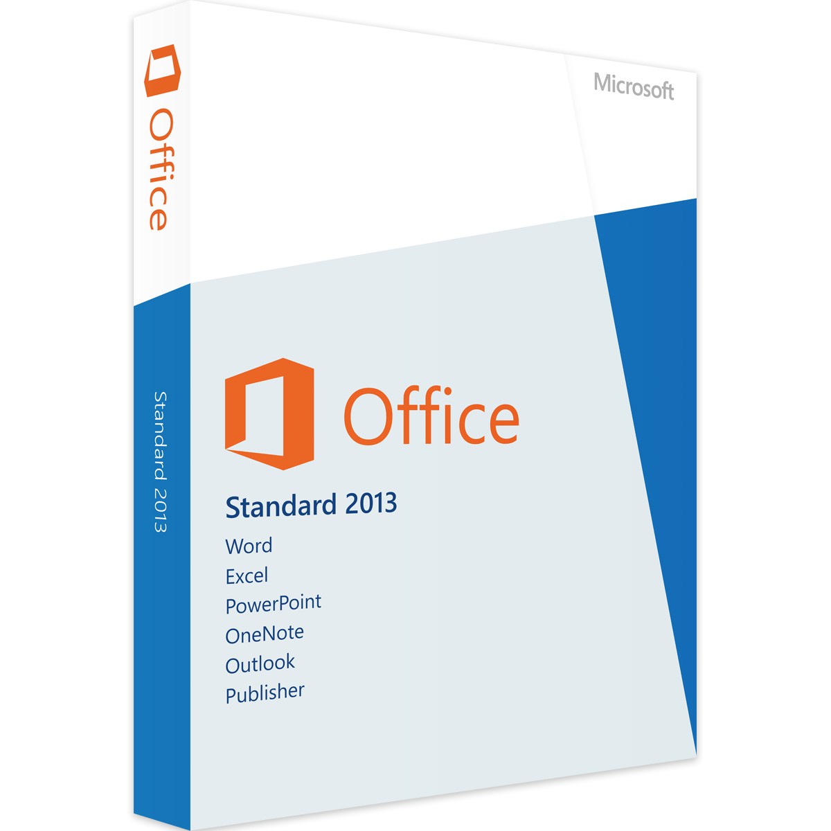 Microsoft Corporation Microsoft Office 2013 Standard