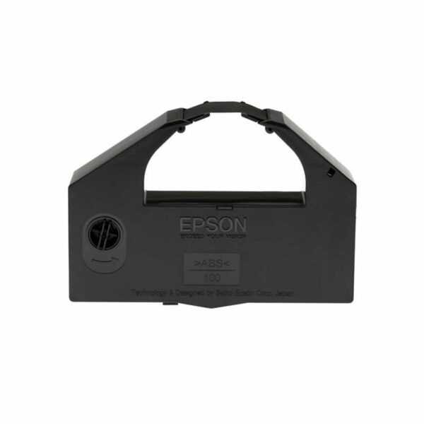 Epson ORIGINAL C13S015066 EPSON DLQ3000 FBK NYLON SCHW