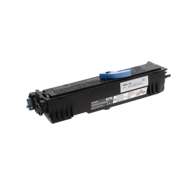 Epson ORIGINAL C13S050522 EPSON ALM1200 CARTRIDGE BK ST