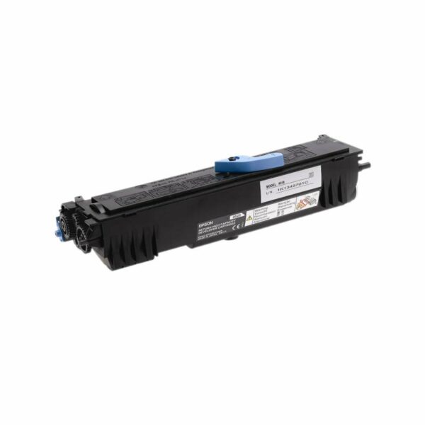 Epson ORIGINAL C13S050523 EPSON ALM1200 CARTRIDGE BK HC