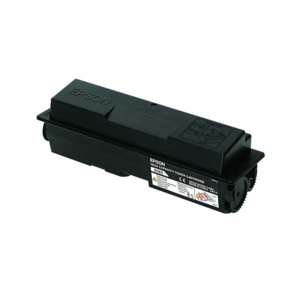 Epson ORIGINAL C13S050584 EPSON ALMX20DN TONER BLACK HC