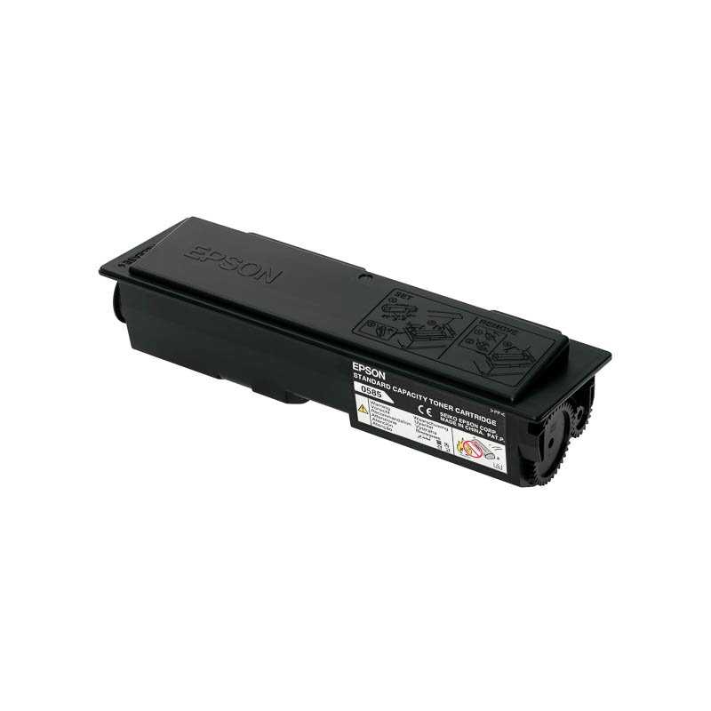 Epson ORIGINAL C13S050585 EPSON ALMX20DN TONER BLACK ST