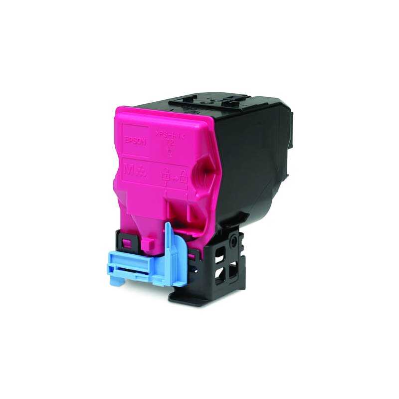 Epson ORIGINAL C13S050591 EPSON ALC3900 TONER MAGENTA