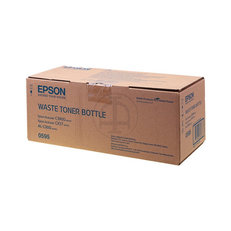 Epson ORIGINAL C13S050595 EPSON ALC3900 RESTTONER