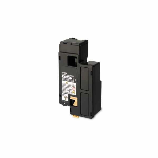 Epson ORIGINAL C13S050614 EPSON ALC1700 TONER BLACK