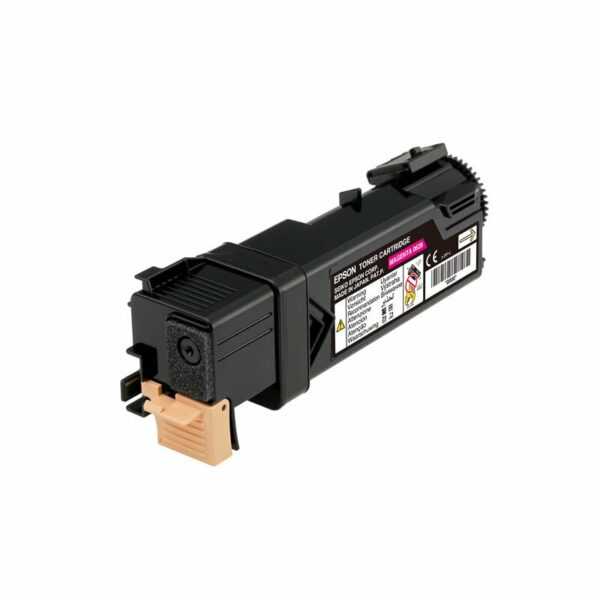 Epson ORIGINAL C13S050628 EPSON ALC2900 TONER MAGENTA