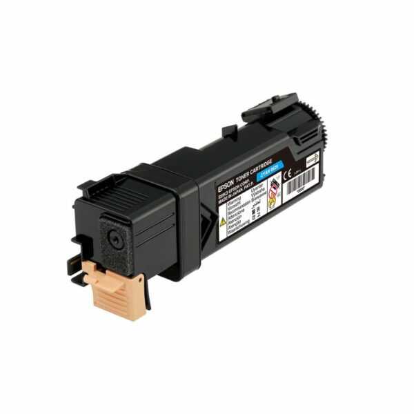 Epson ORIGINAL C13S050629 EPSON ALC2900 TONER CYAN