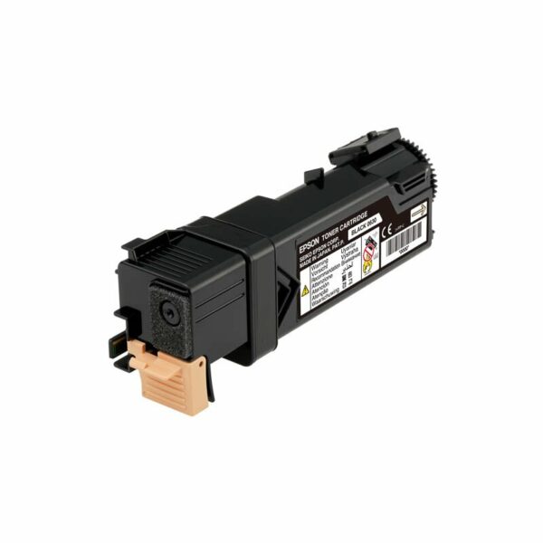 Epson ORIGINAL C13S050630 EPSON ALC2900 TONER BLACK