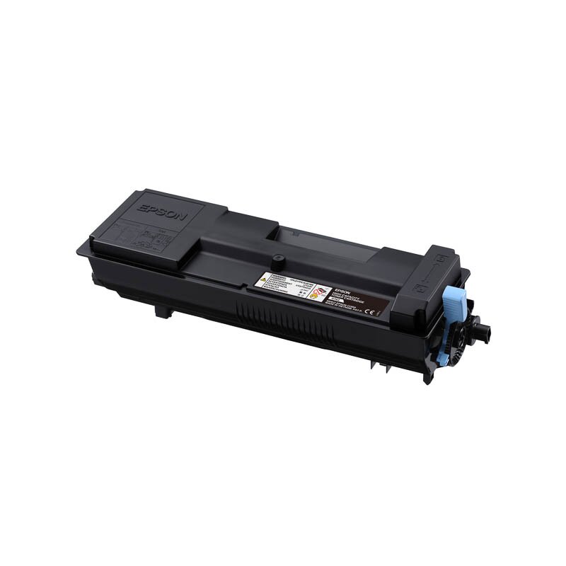 Epson ORIGINAL C13S050762 EPSON ALM8100DN TONER BLACK