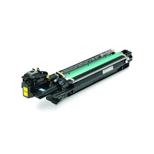 Epson ORIGINAL C13S051201 EPSON ALC3900 OPC YELLOW