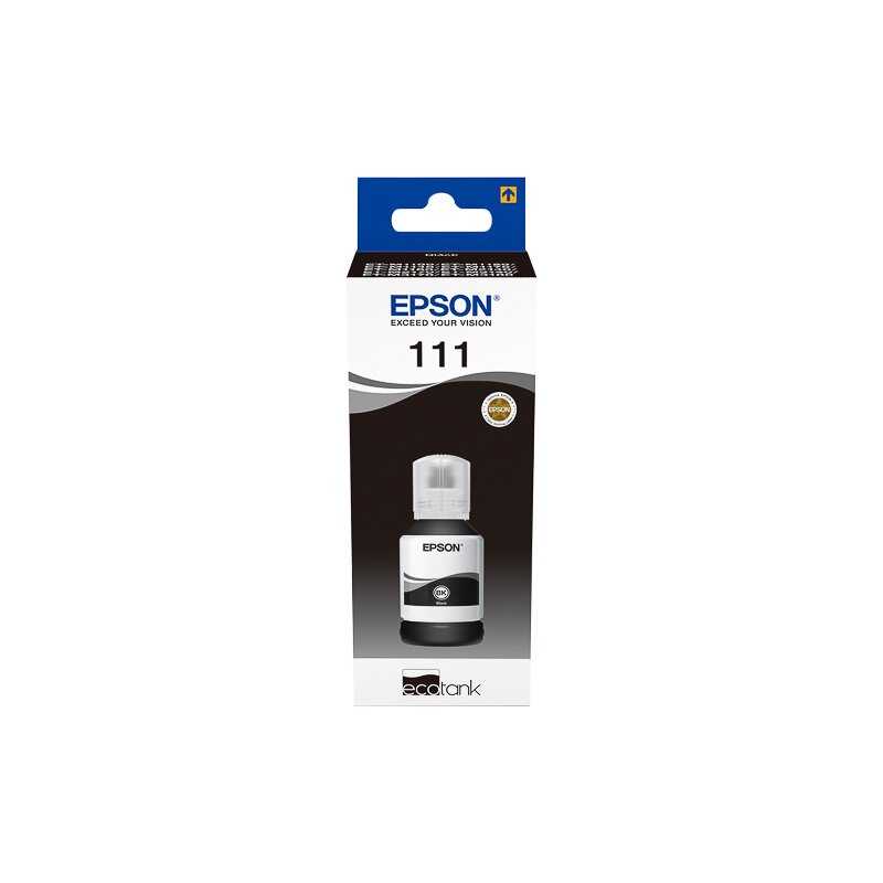 Epson ORIGINAL C13T03M140 EPSON M1100 TINTE BLACK HC