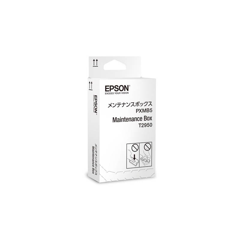 Epson ORIGINAL C13T295000 EPSON WF100W WARTUNGSBOX