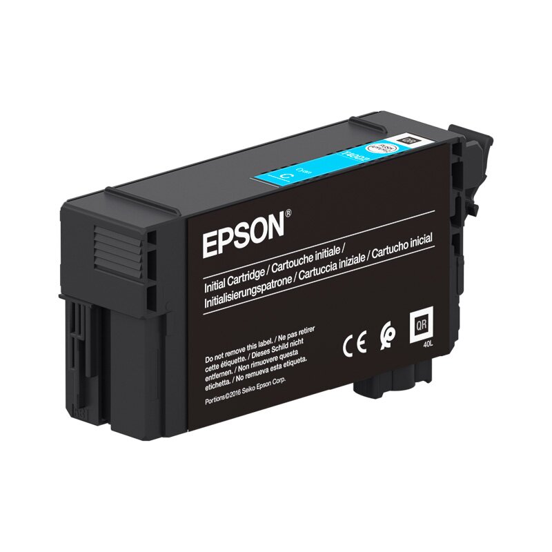 Epson ORIGINAL C13T40D240 EPSON SC T3100 TINTE CYAN