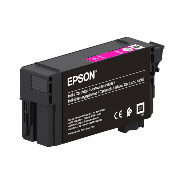 Epson ORIGINAL C13T40D340 EPSON SC T3100 TINTE MAGENTA